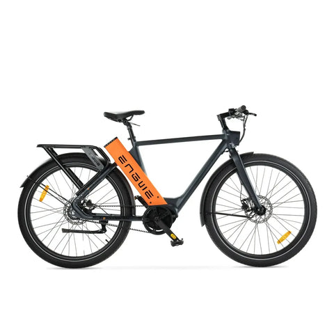 ENGWE P275 Pro - Narancs