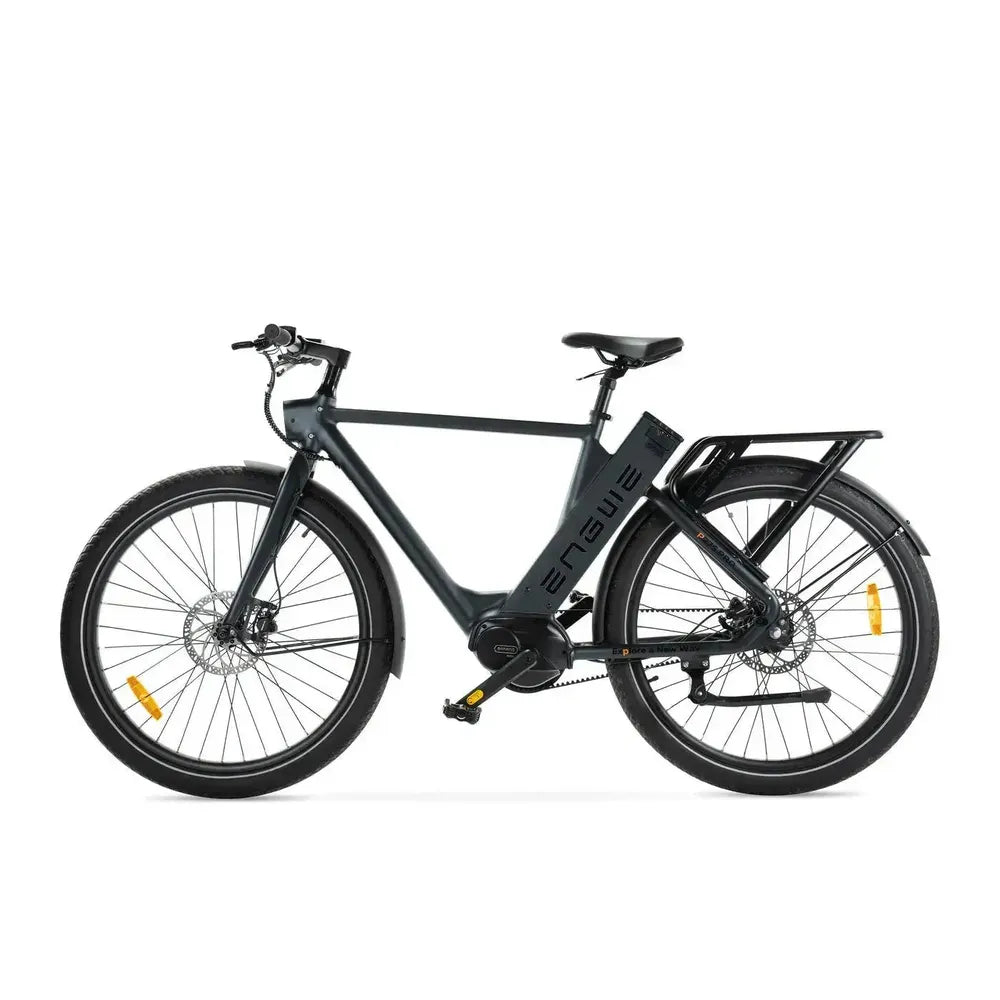 ENGWE P275 Pro - Fekete