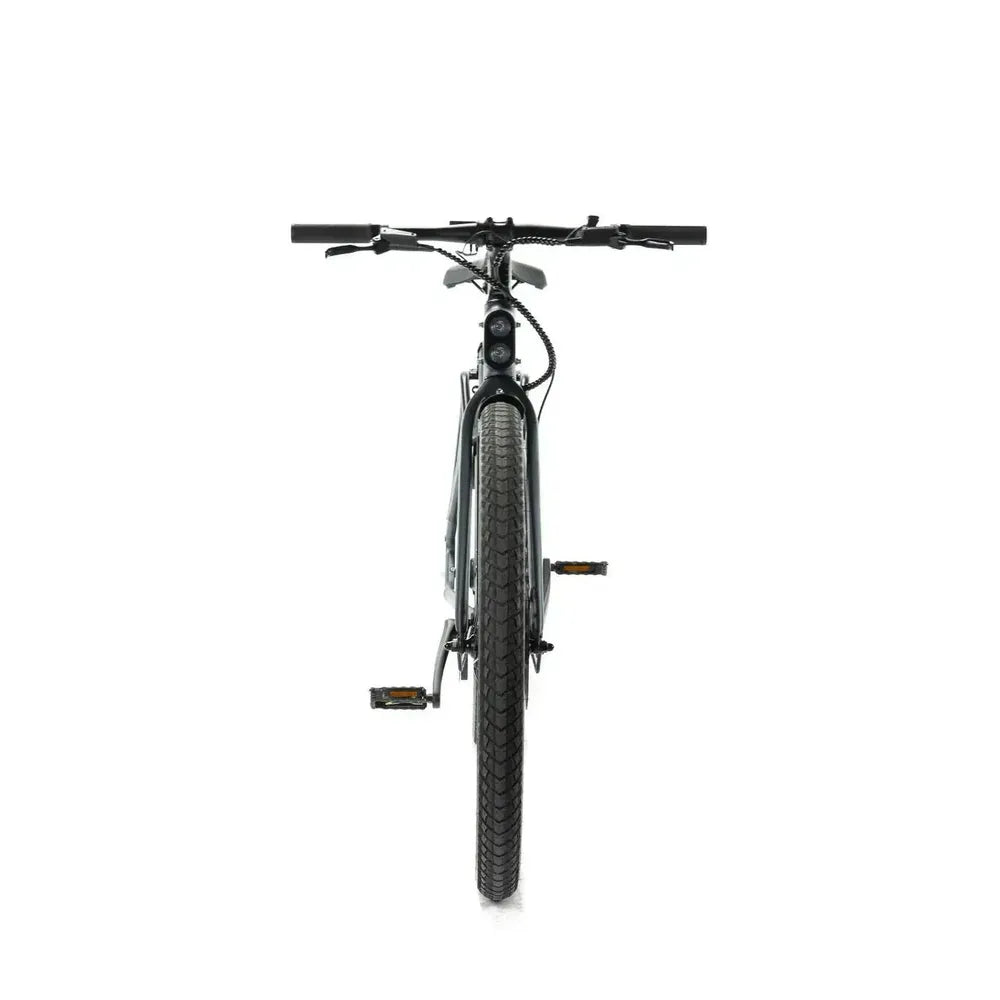 ENGWE P275 Pro - Fekete