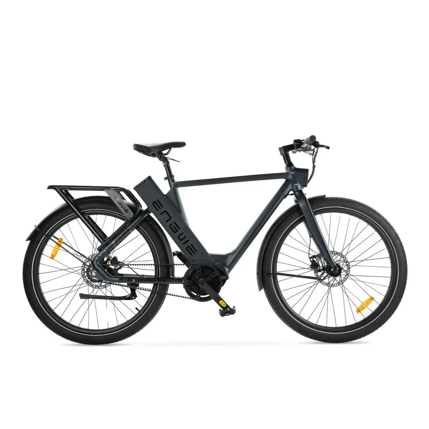 ENGWE P275 Pro - Fekete