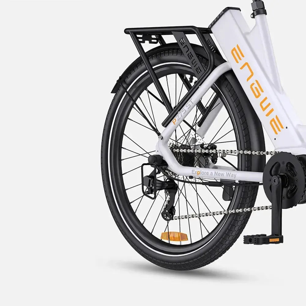 ENGWE P275 ST - Fehér