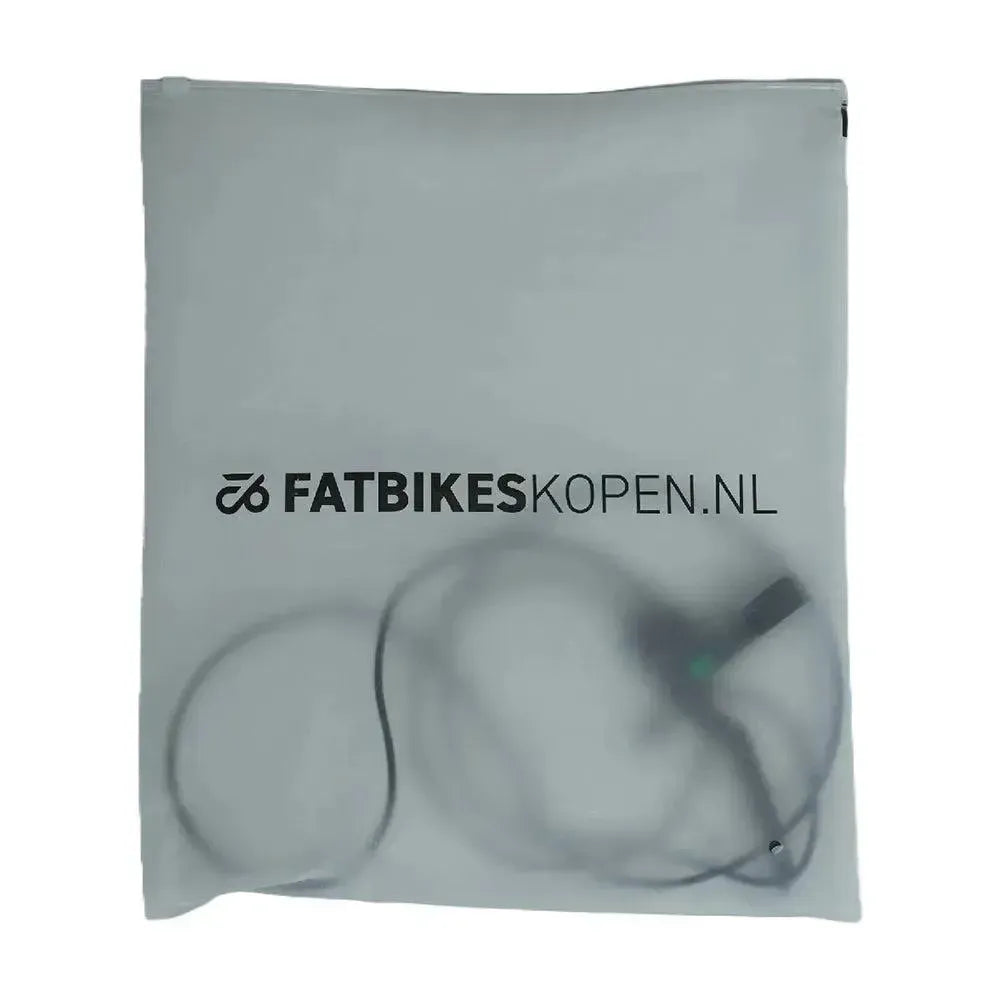 ENGWE - Jobb oldali fékkar - T14