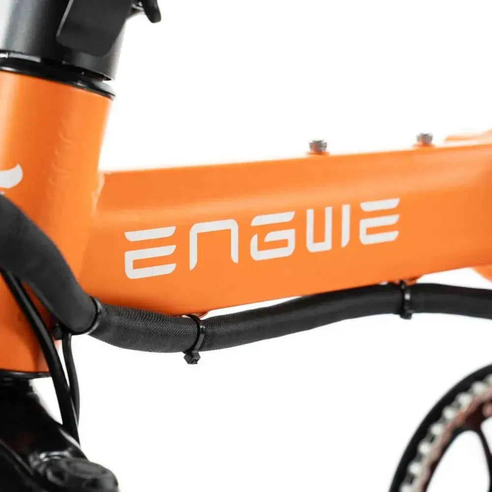 ENGWE T14 - Narancs