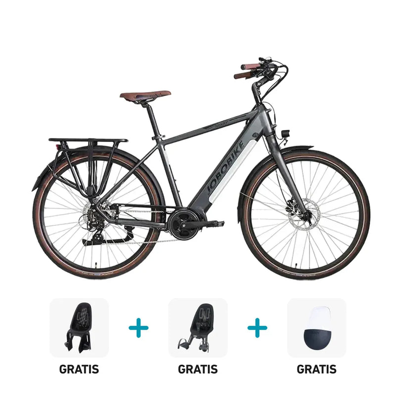 Családi ajánlat! | Jobobike Henry