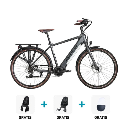 Családi ajánlat! | Jobobike Henry
