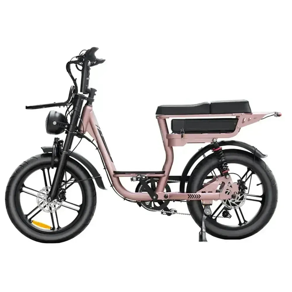 Családi ajánlat! | V20 Comfort - Roséarany