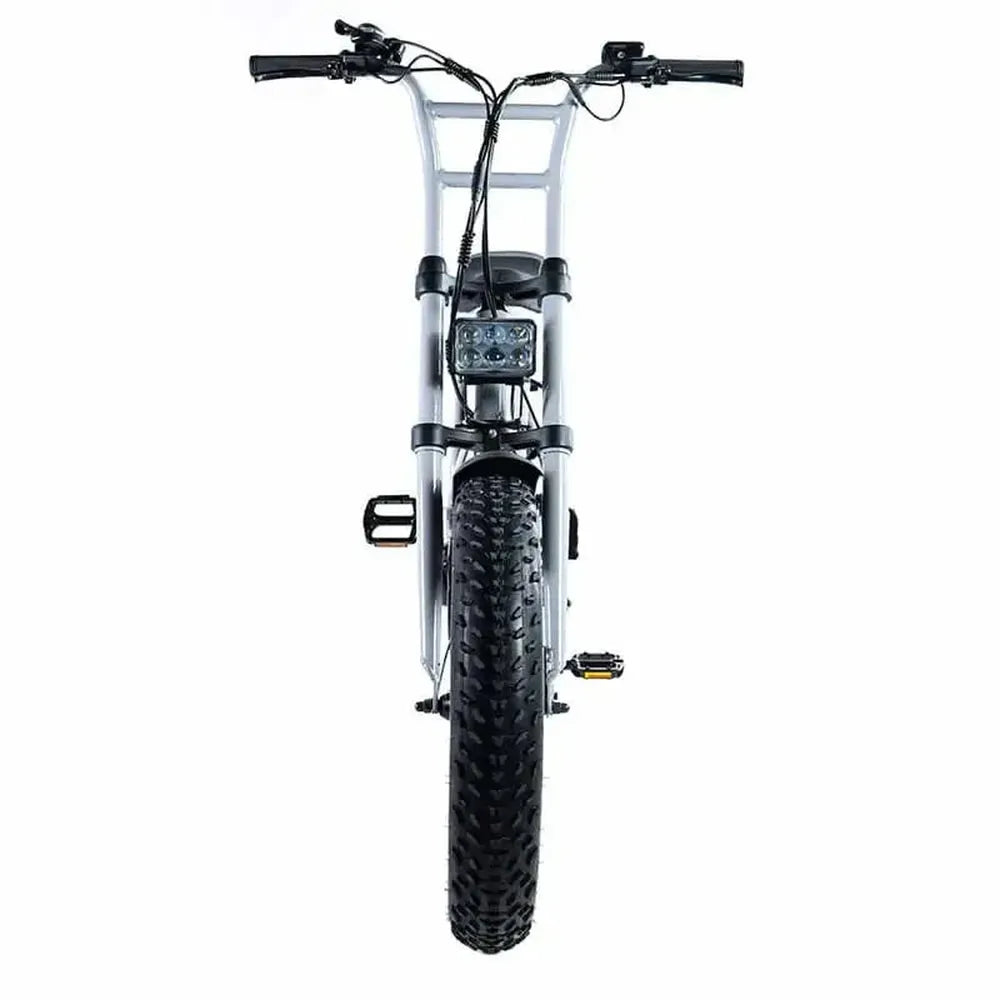 Grandeux Xcite - Szürke