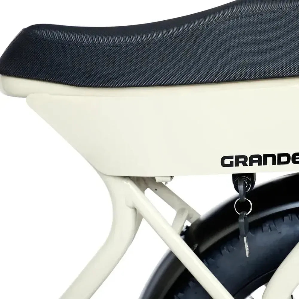 Grandeux Xcite - Homok