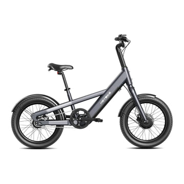 Heybike Compact City - Szürke