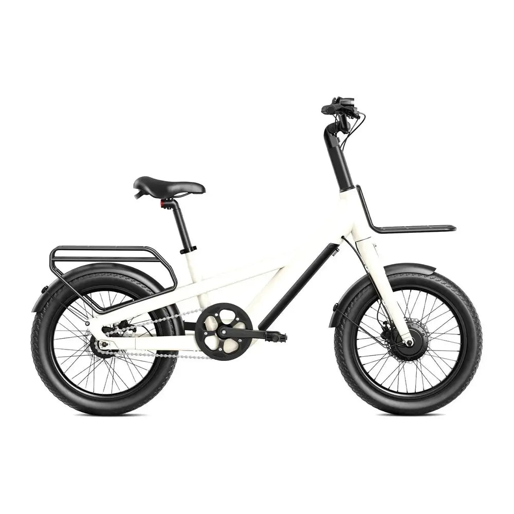 Heybike Compact City - Fehér