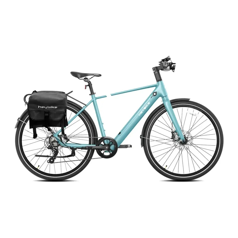 Heybike EC 1 - Kék