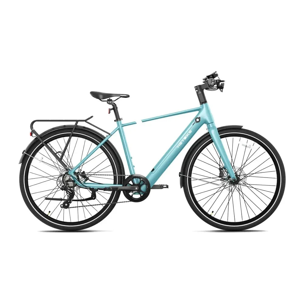 Heybike EC 1 - Kék