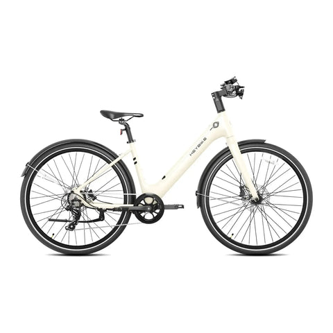 Heybike EC 1-ST - Fehér