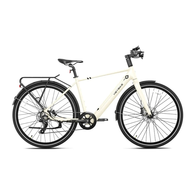Heybike EC 1 - Fehér