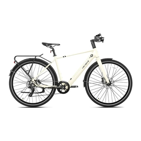 Heybike EC 1 - Fehér