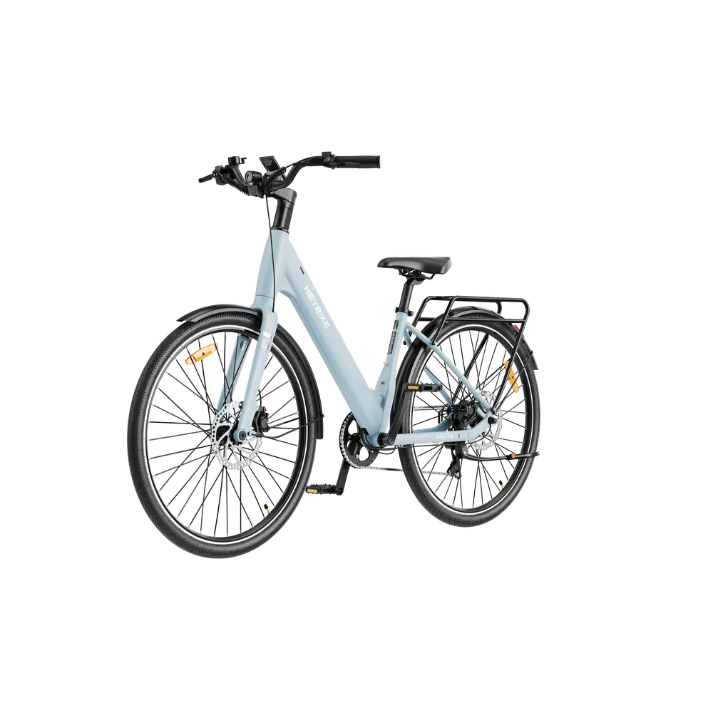 Heybike Helio U - Kék