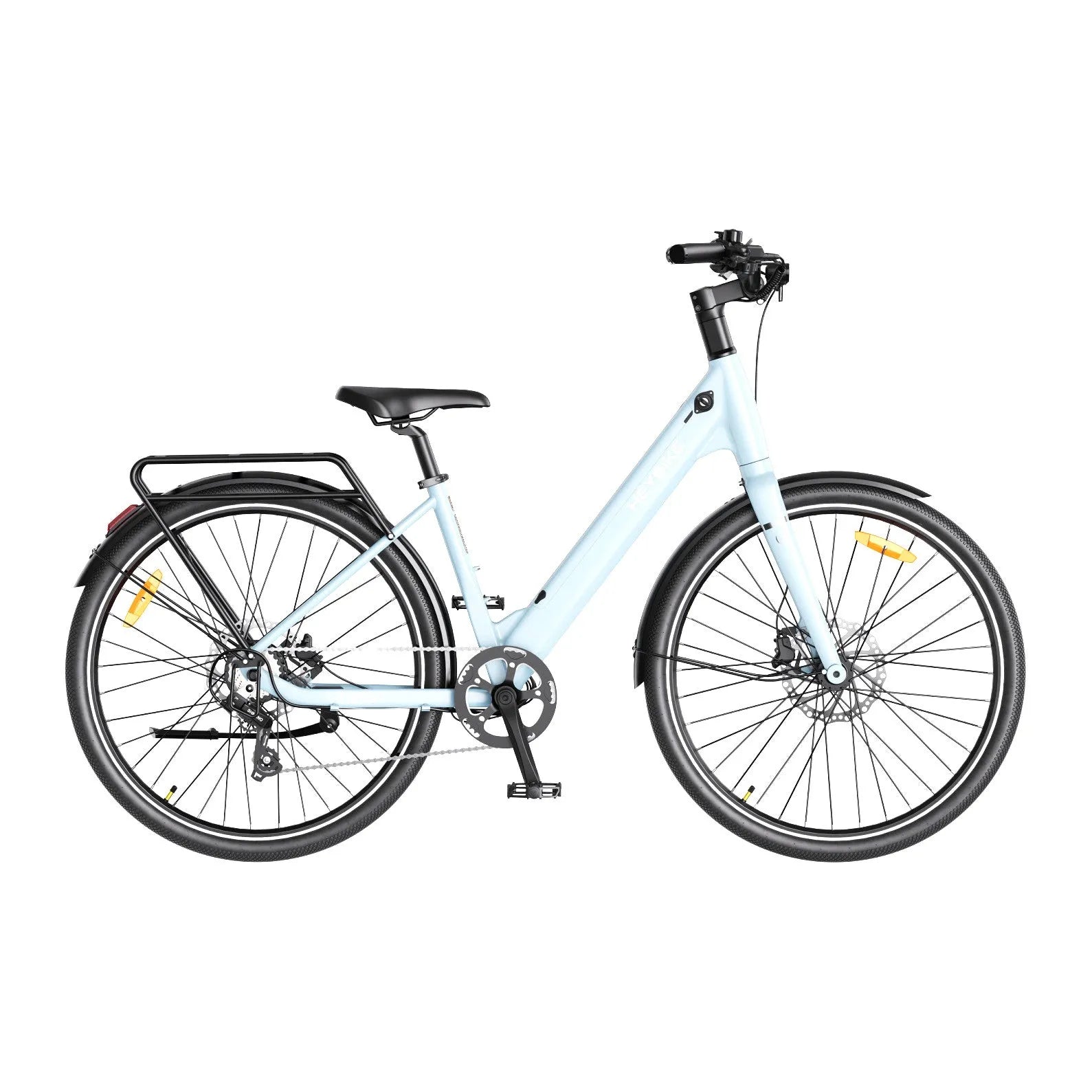 Heybike Helio U - Kék