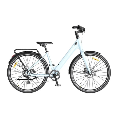 Heybike Helio U - Kék