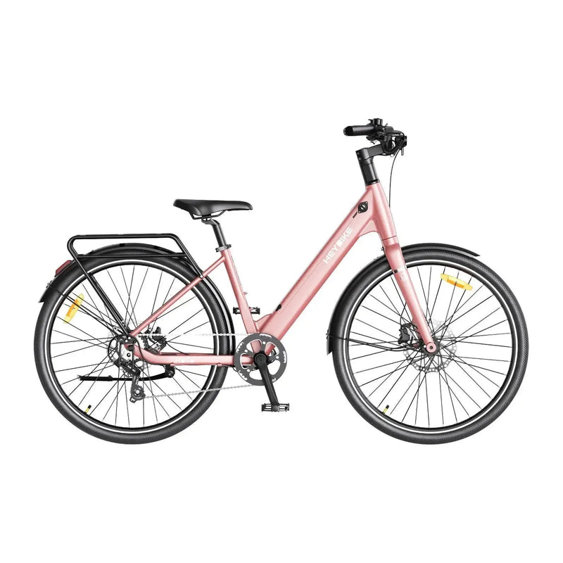Heybike Helio U - Rózsaszín