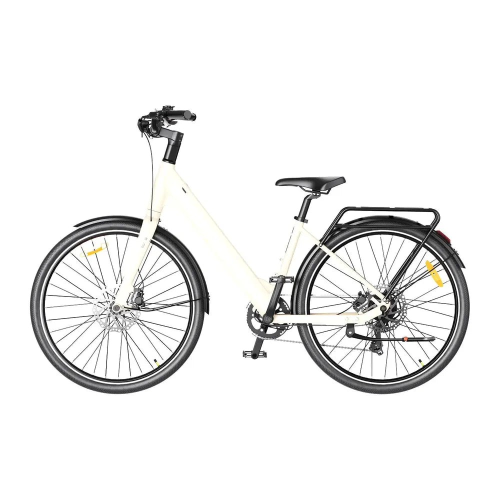 Heybike Helio U - Fehér