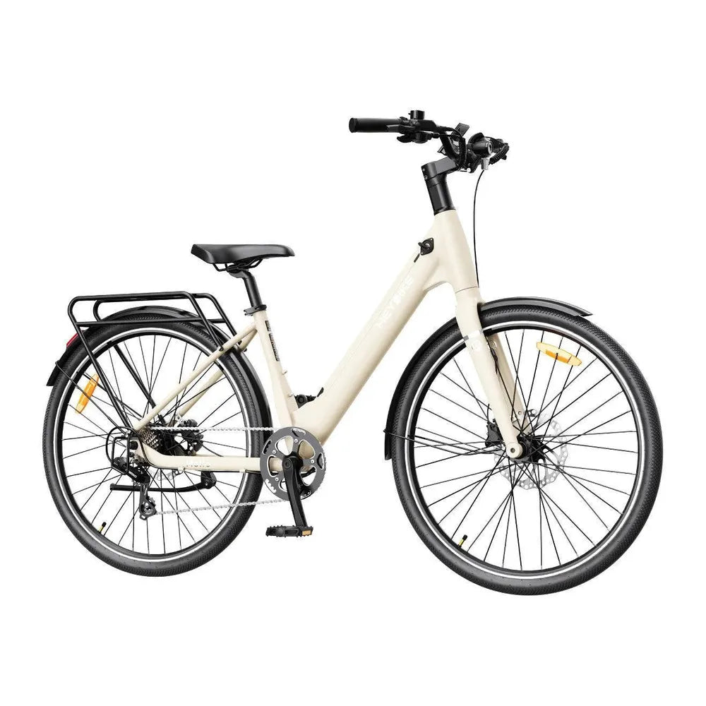 Heybike Helio U - Fehér