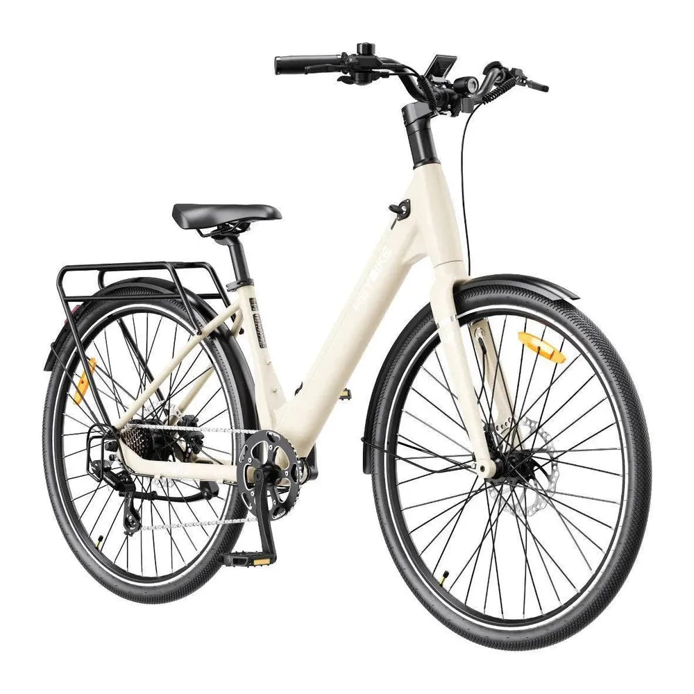 Heybike Helio U - Fehér