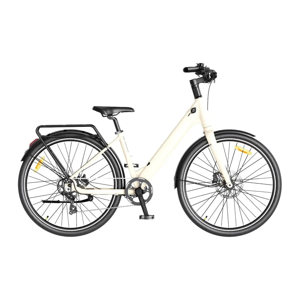Heybike Helio U - Fehér