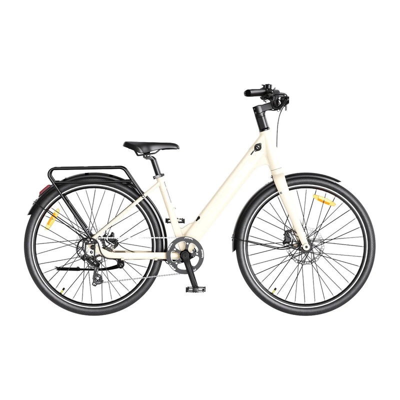 Heybike Helio U - Fehér