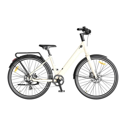 Heybike Helio U - Fehér