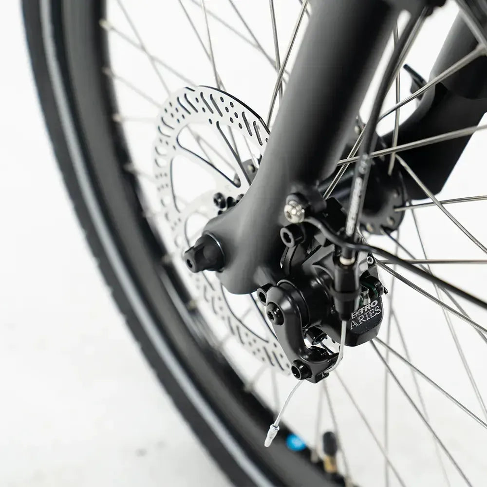 JOBOBIKE Ace - Zöld