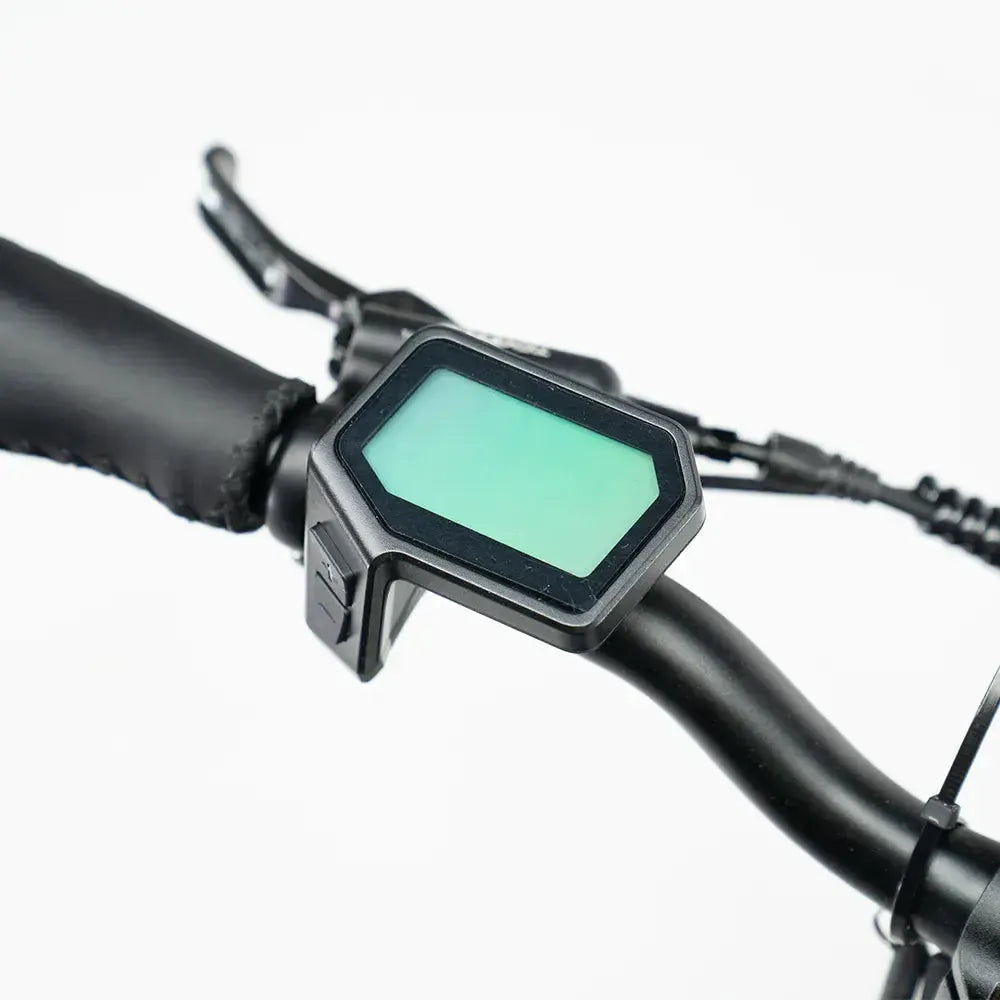 JOBOBIKE Ace - Zöld