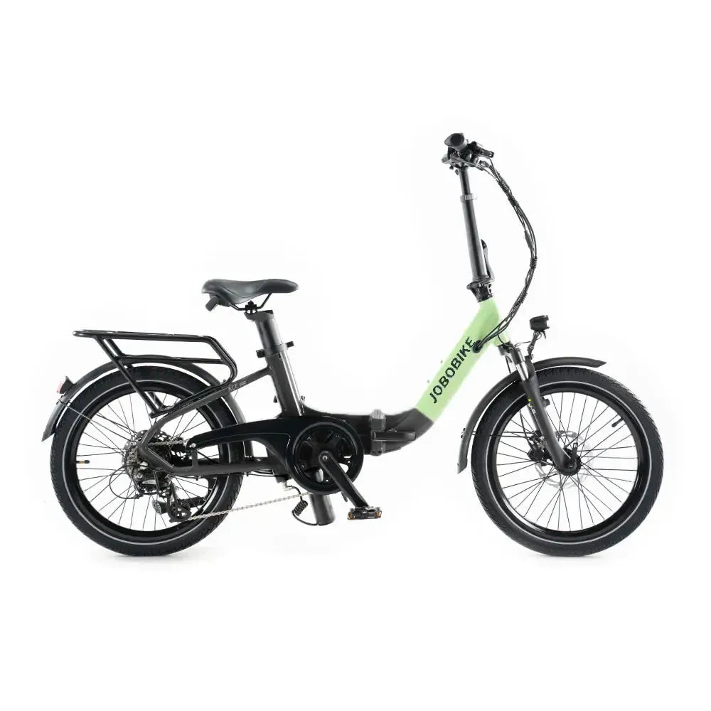 JOBOBIKE Ace - Zöld