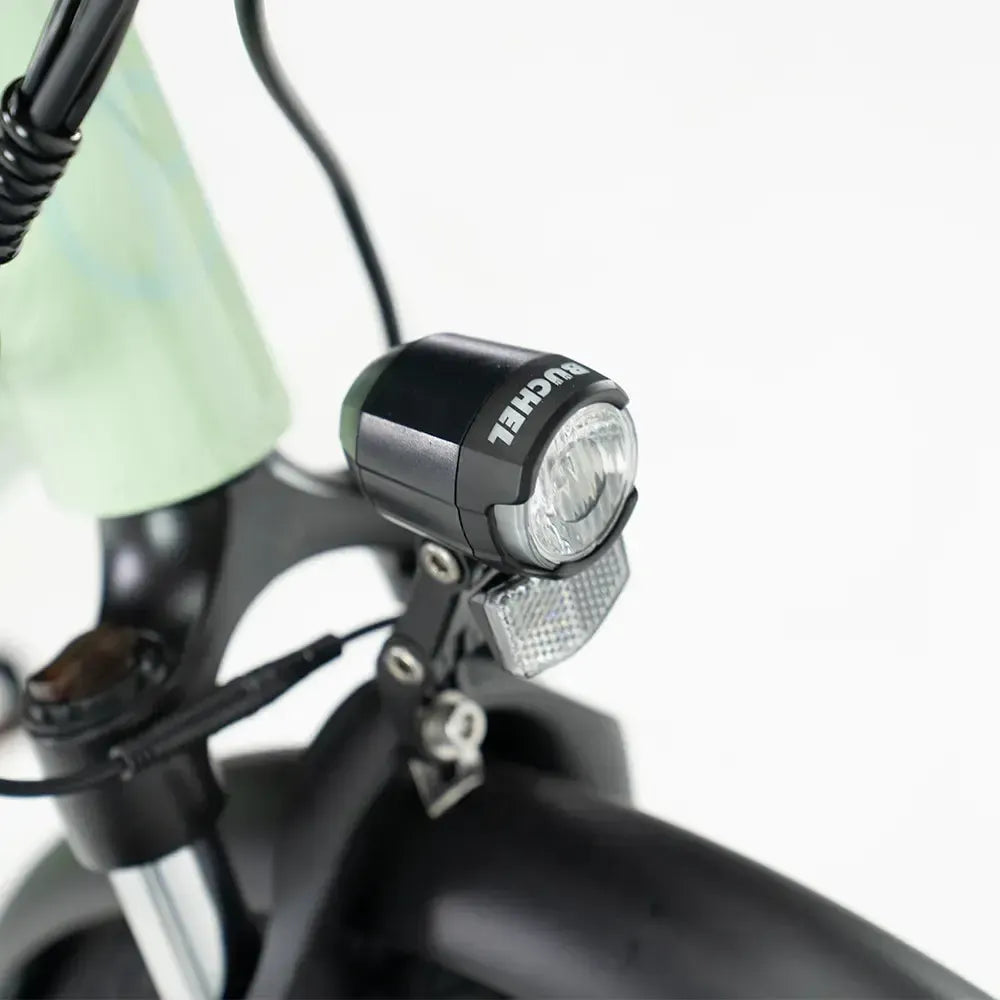 JOBOBIKE Ace Pro - Kék