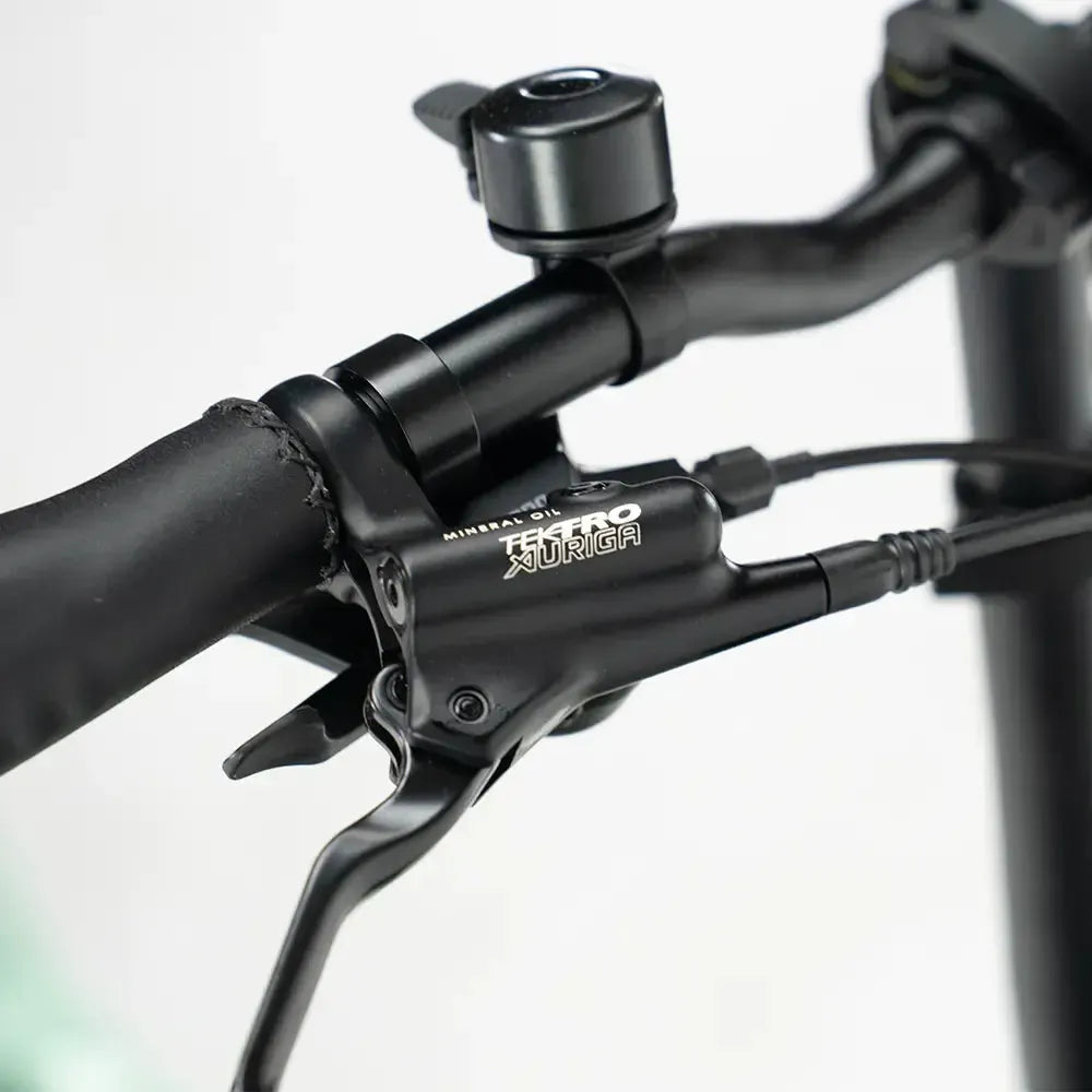 JOBOBIKE Ace Pro - Kék