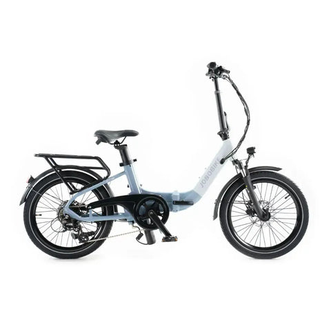 JOBOBIKE Ace Pro - Kék