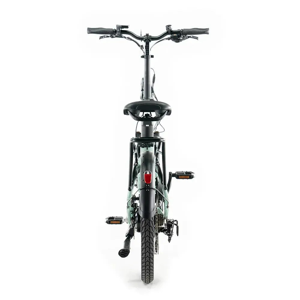 JOBOBIKE Ace Pro - Zöld