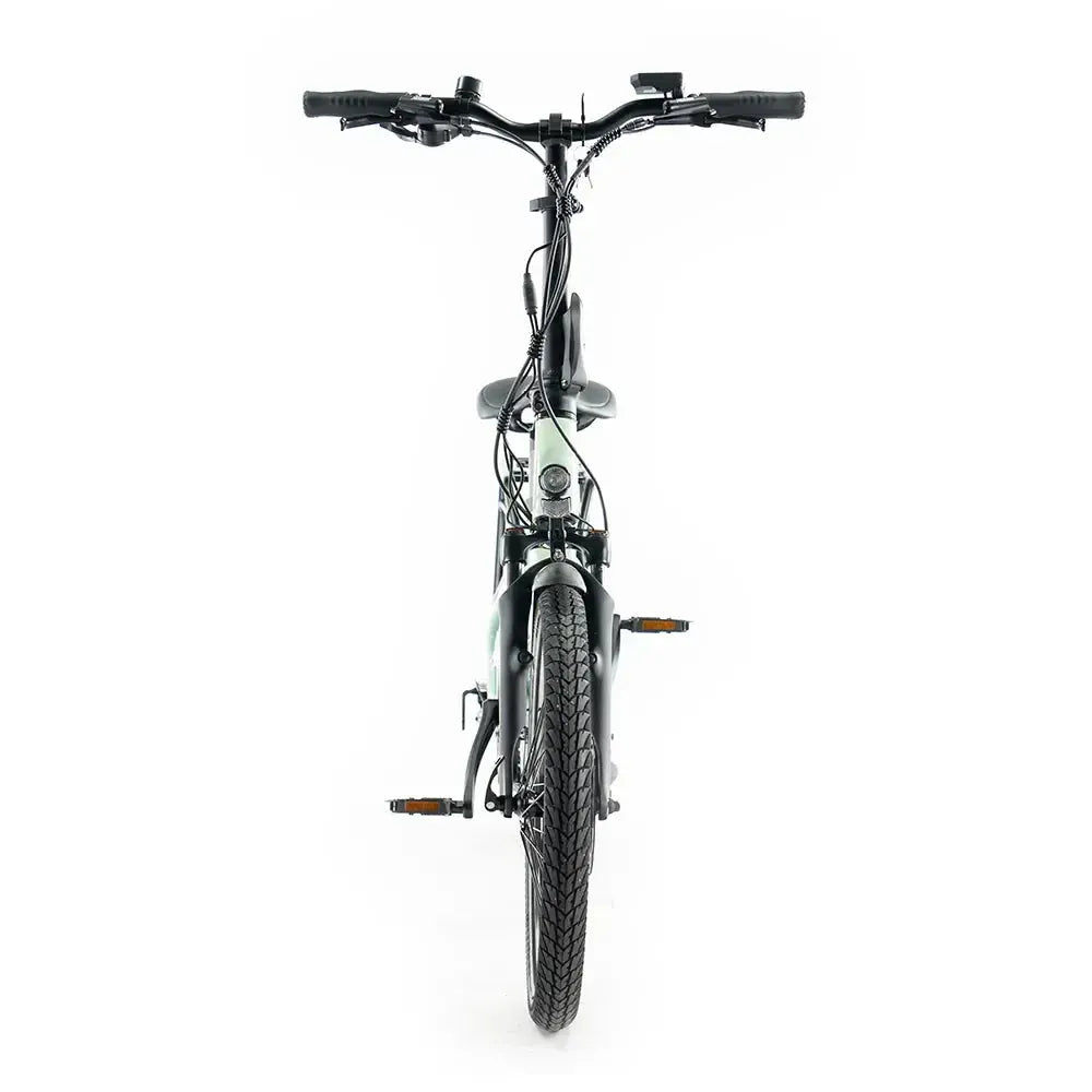 JOBOBIKE Ace Pro - Zöld