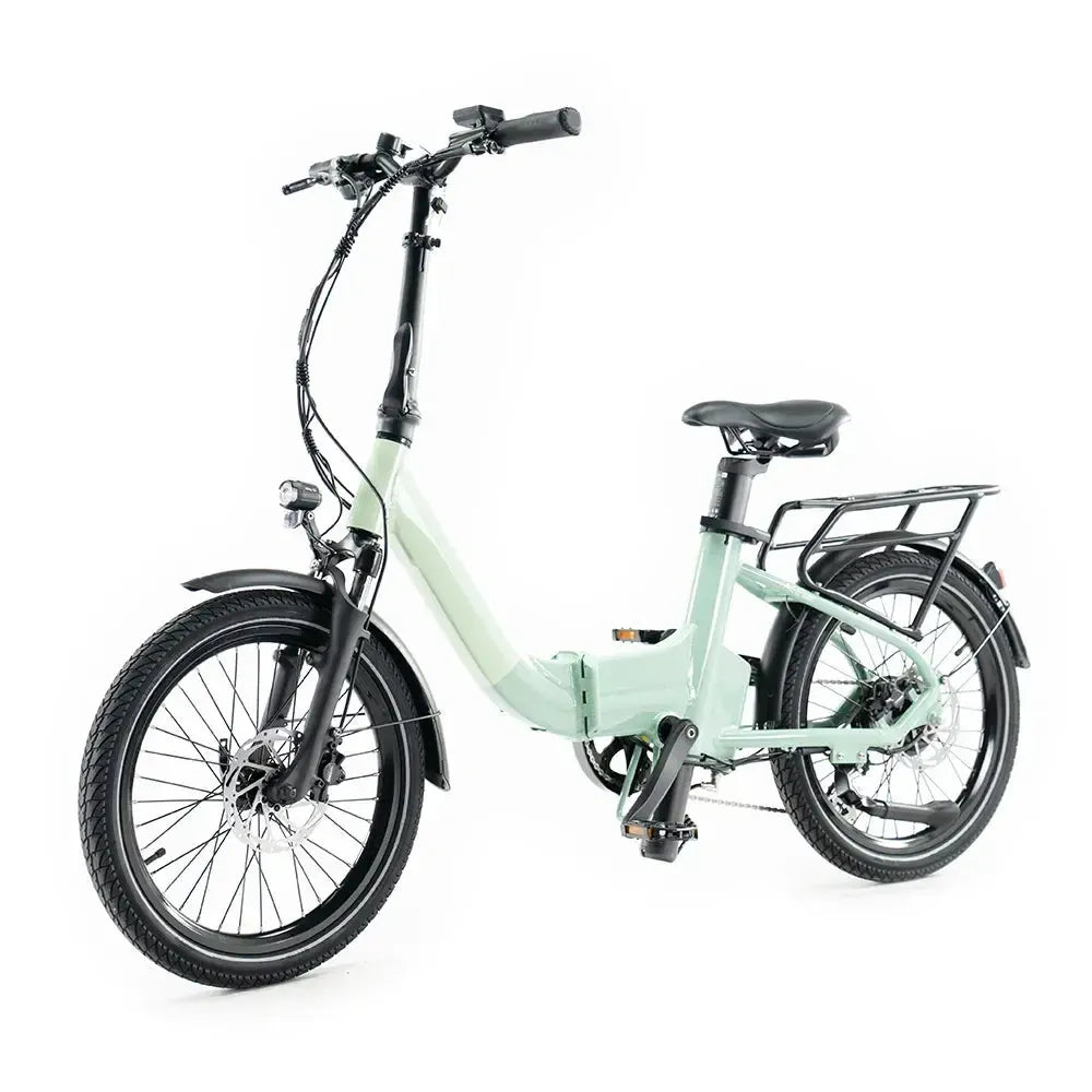 JOBOBIKE Ace Pro - Zöld