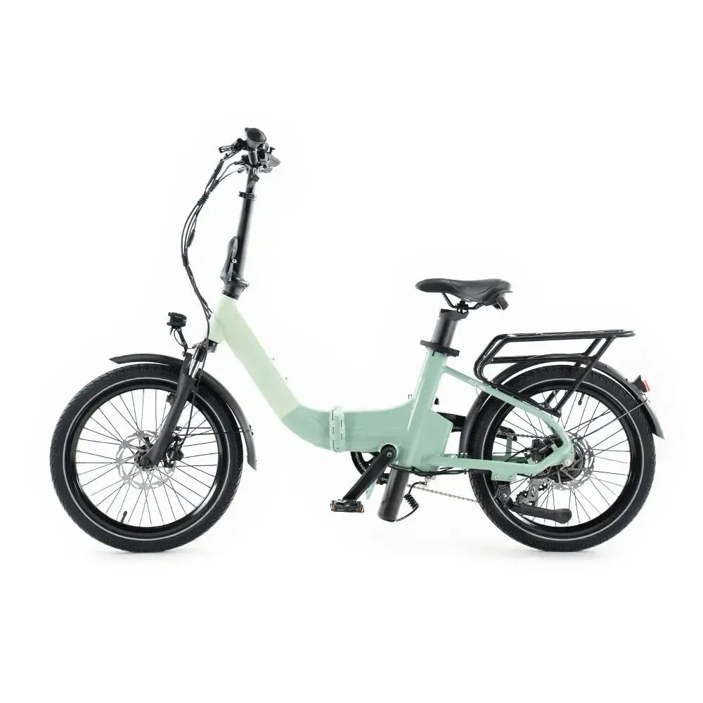 JOBOBIKE Ace Pro - Zöld