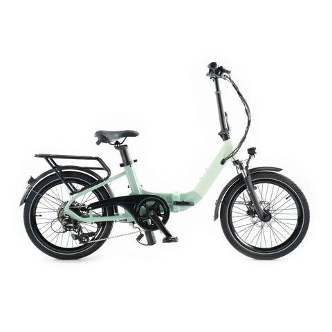 JOBOBIKE Ace Pro - Zöld
