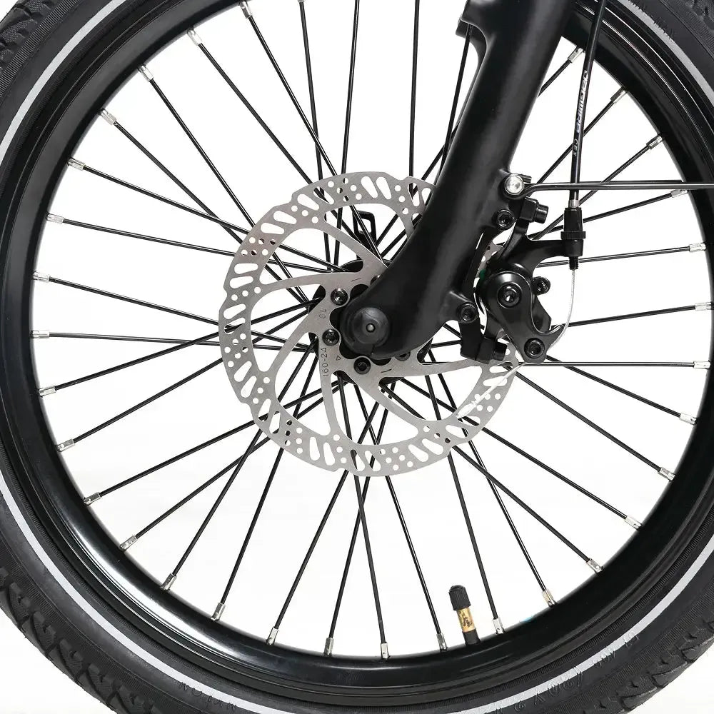 JOBOBIKE Ace - Lazacrózsaszín