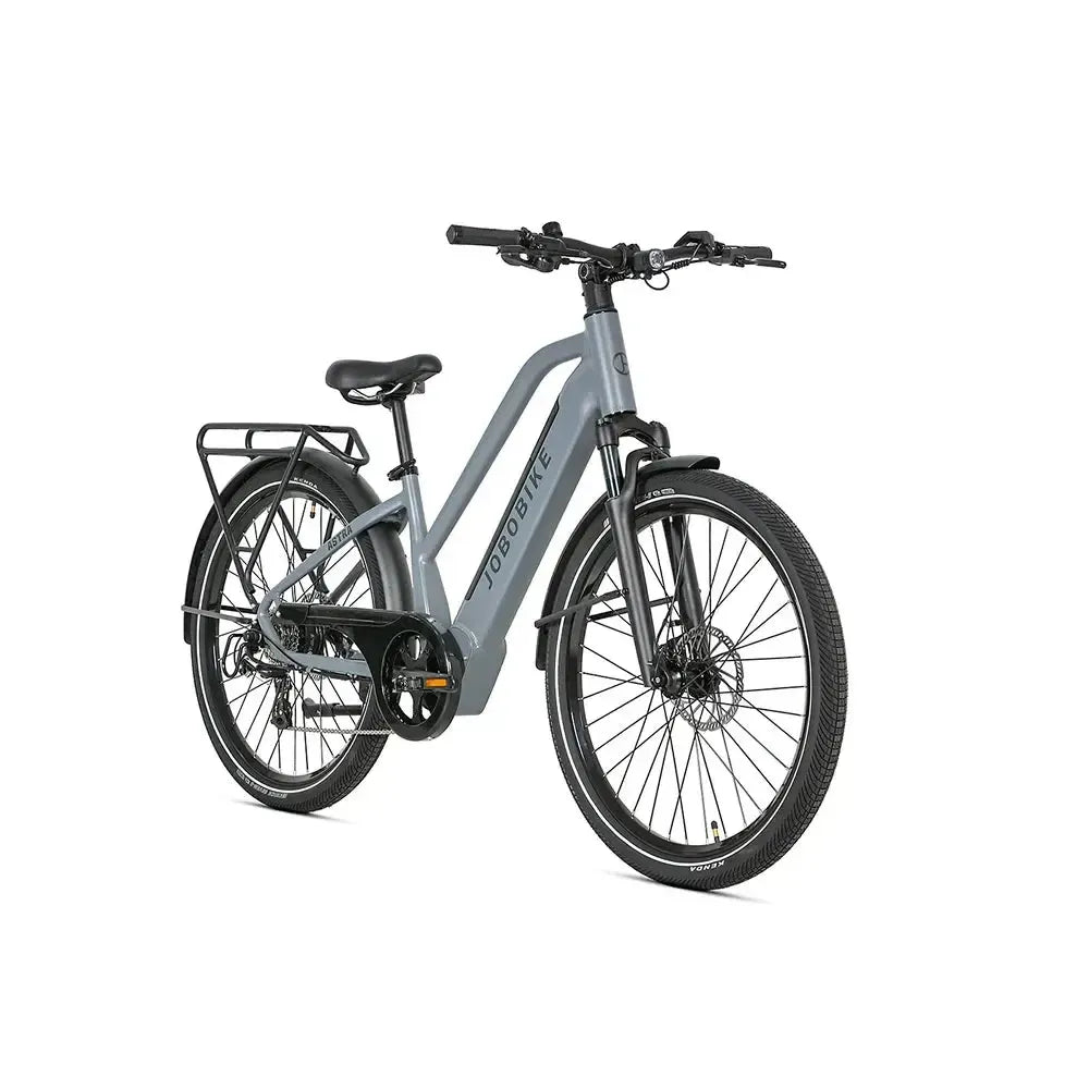 JOBOBIKE Astra - Fekete