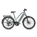 JOBOBIKE Astra - Fekete