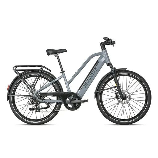 JOBOBIKE Astra - Fekete