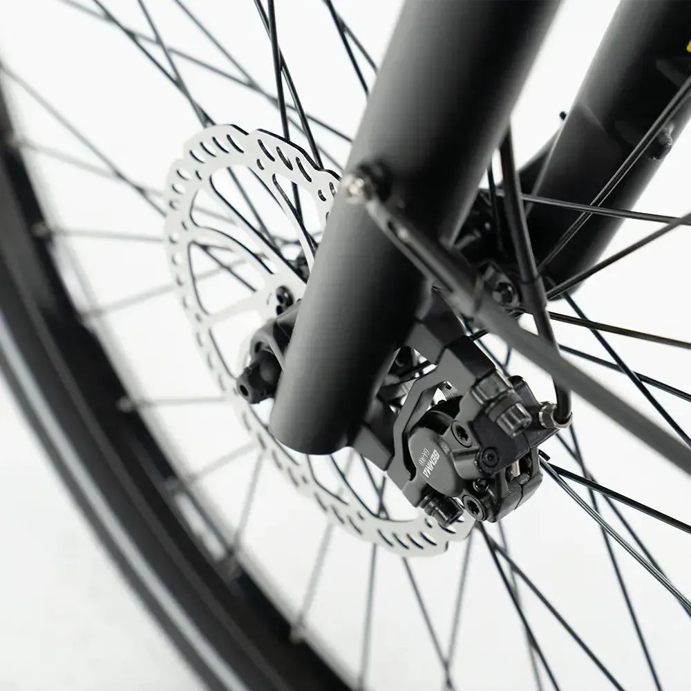 JOBOBIKE Dyno - Kék