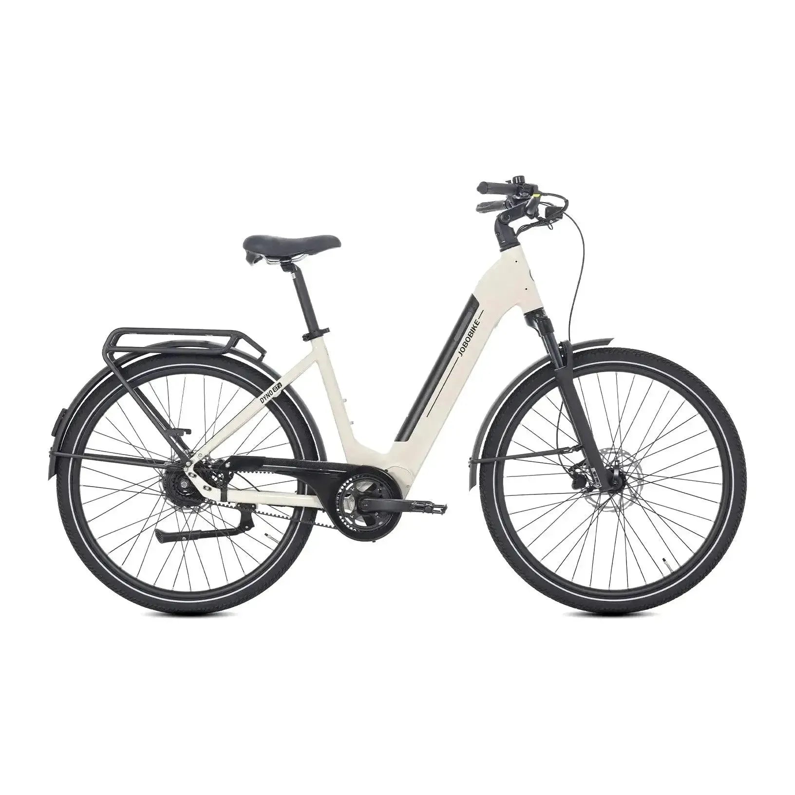 JOBOBIKE Dyno GT 2 – Bézs