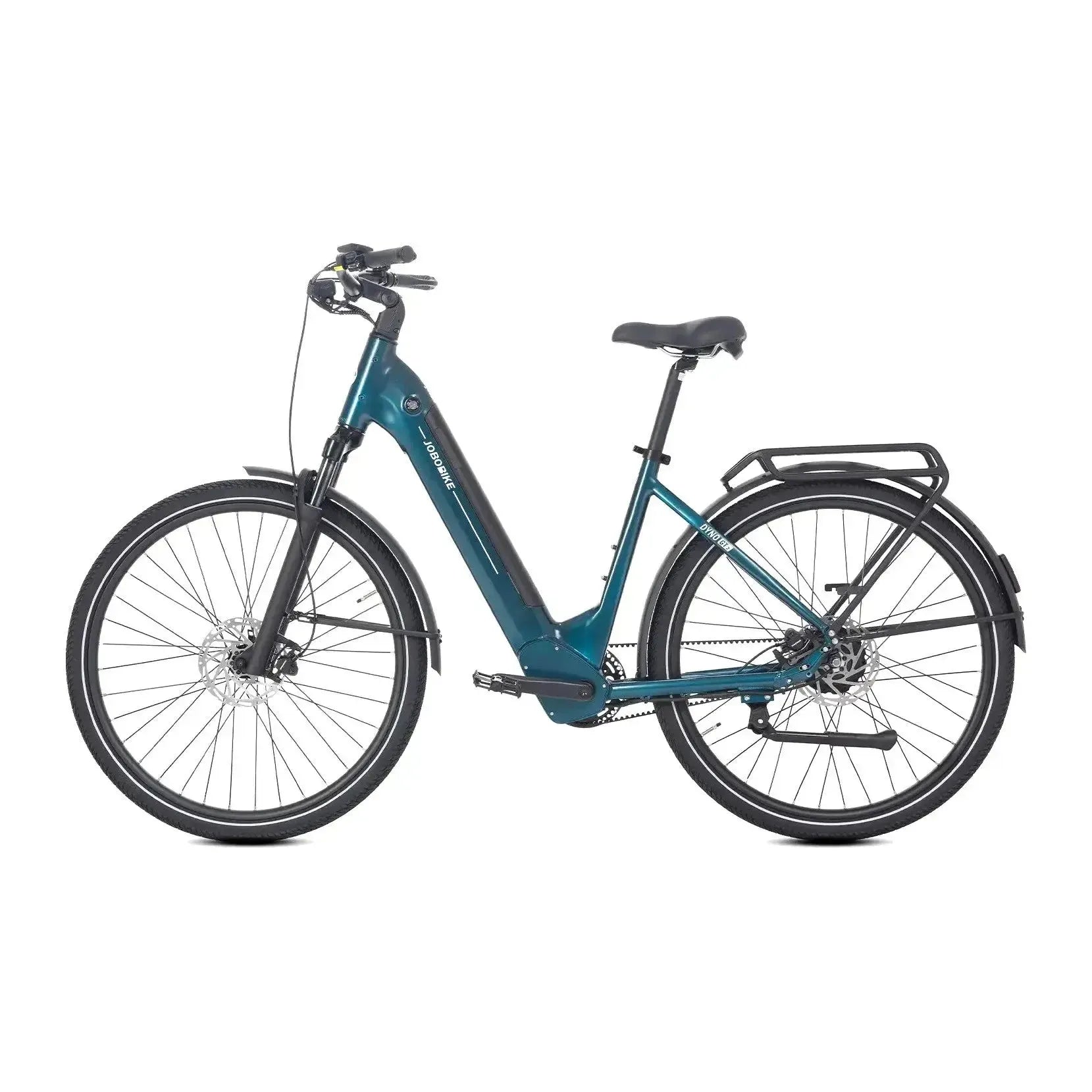 JOBOBIKE Dyno GT 2 – Zöld