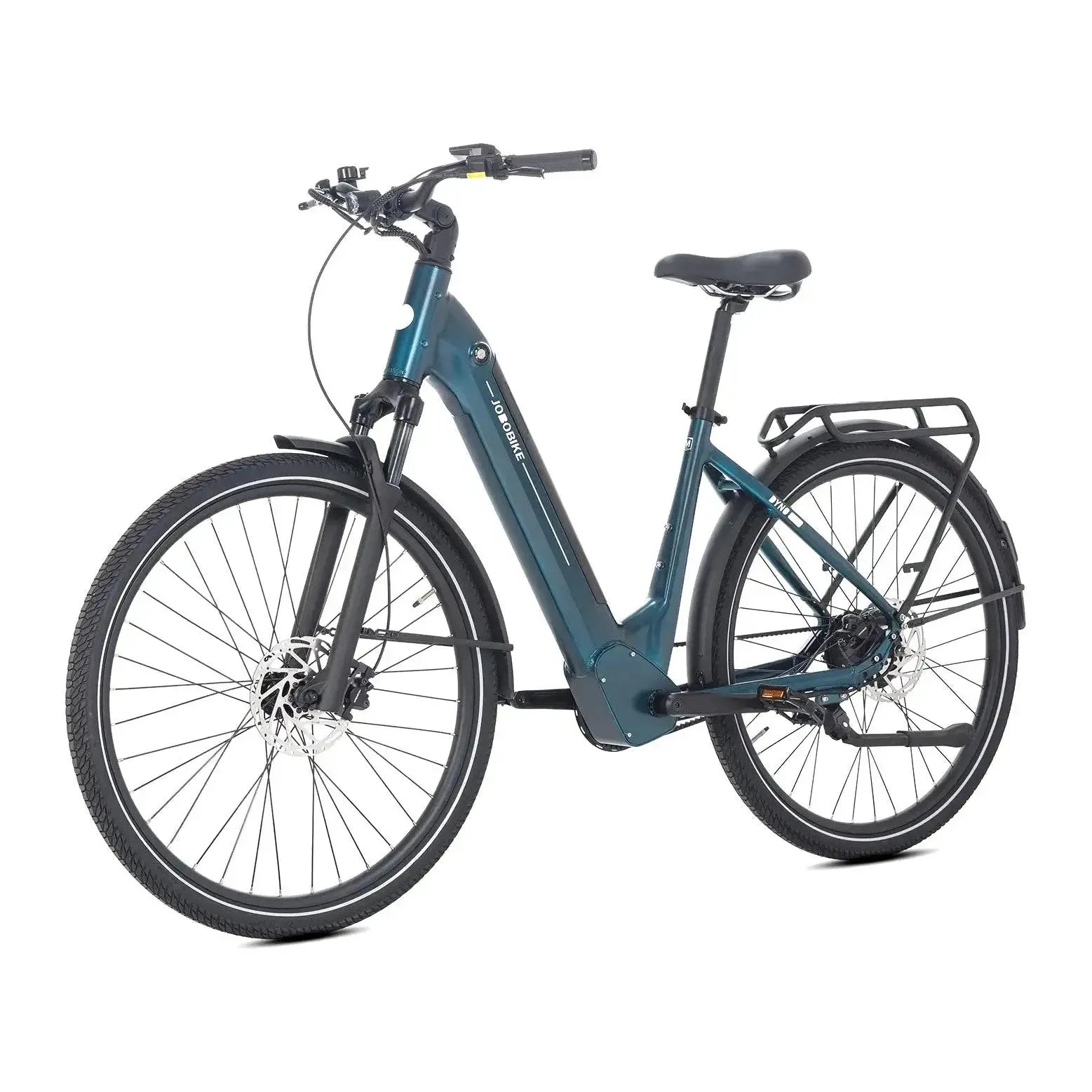 JOBOBIKE Dyno GT 2 – Zöld