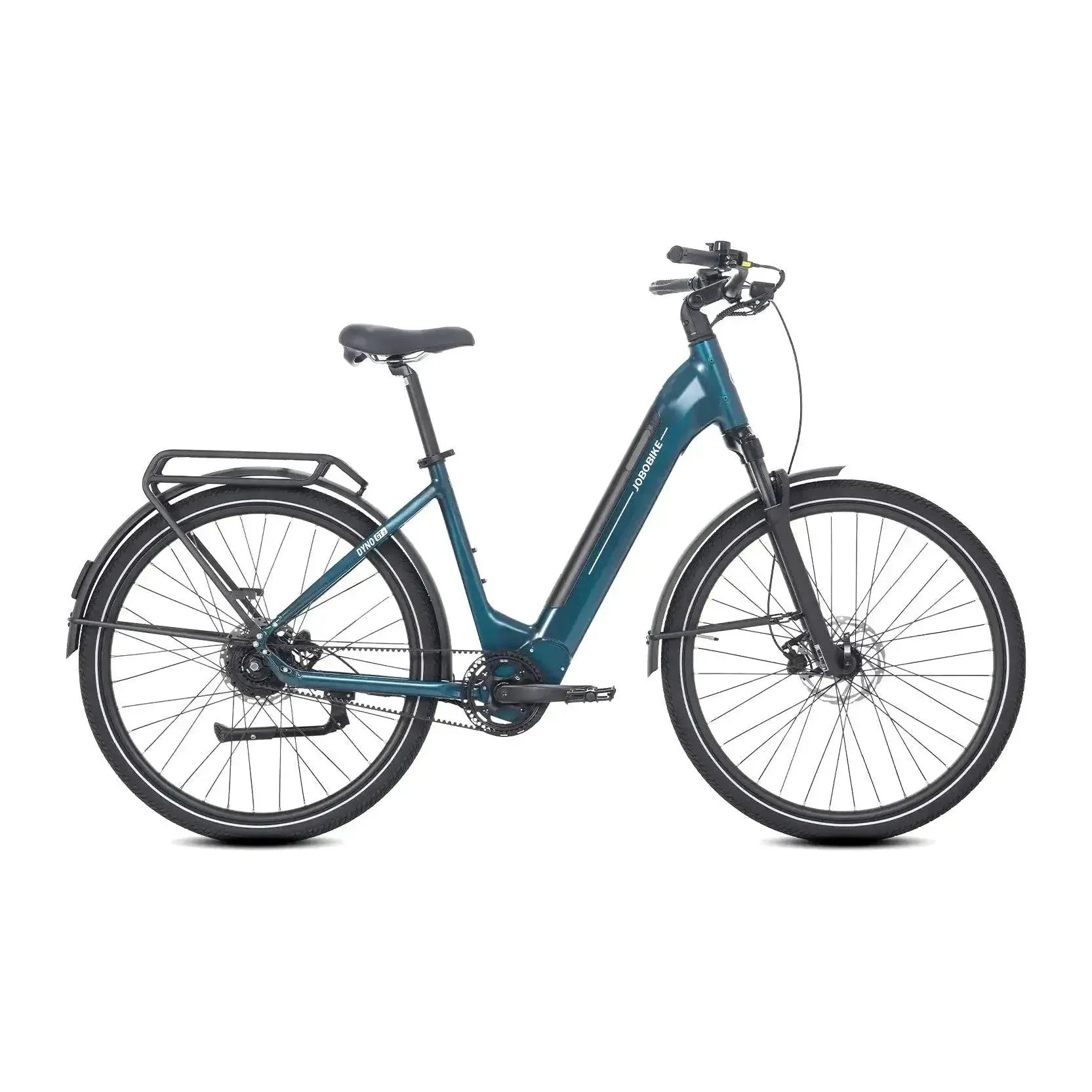 JOBOBIKE Dyno GT 2 – Zöld