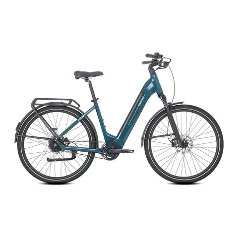JOBOBIKE Dyno GT 2 – Zöld